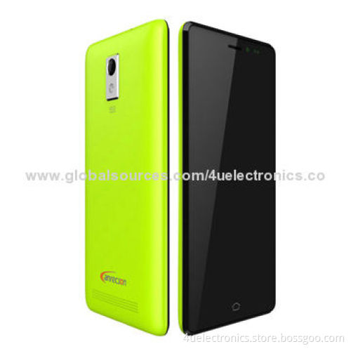 Dual-mode Phones with Quad Core MTK6582, 1.2GHzNew